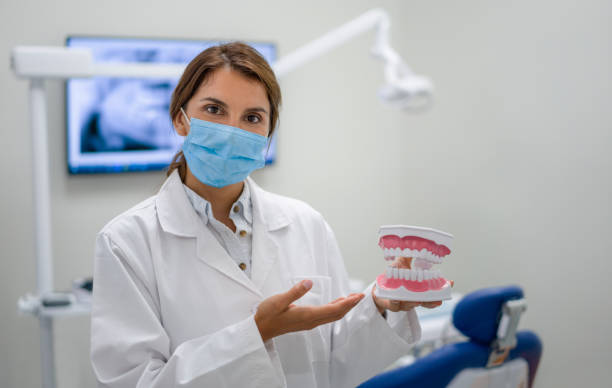 Best Emergency Orthodontic Repairs in Maben, MS