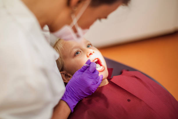 Best Emergency Treatment for Oral Infections in Maben, MS