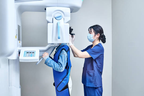Professional Emergency Dental Service in MS