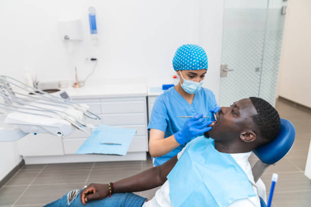 Best Broken or Chipped Tooth Repair in Maben, MS